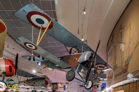 San Diego Air & Space Musuem