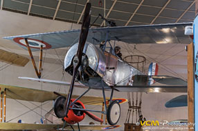 San Diego Air & Space Musuem