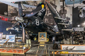 San Diego Air & Space Musuem