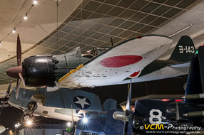 San Diego Air & Space Musuem