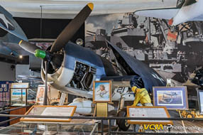 San Diego Air & Space Musuem