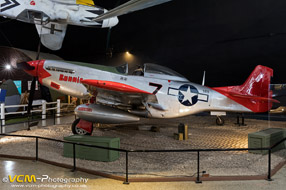 San Diego Air & Space Musuem