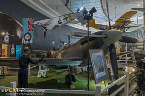 San Diego Air & Space Musuem