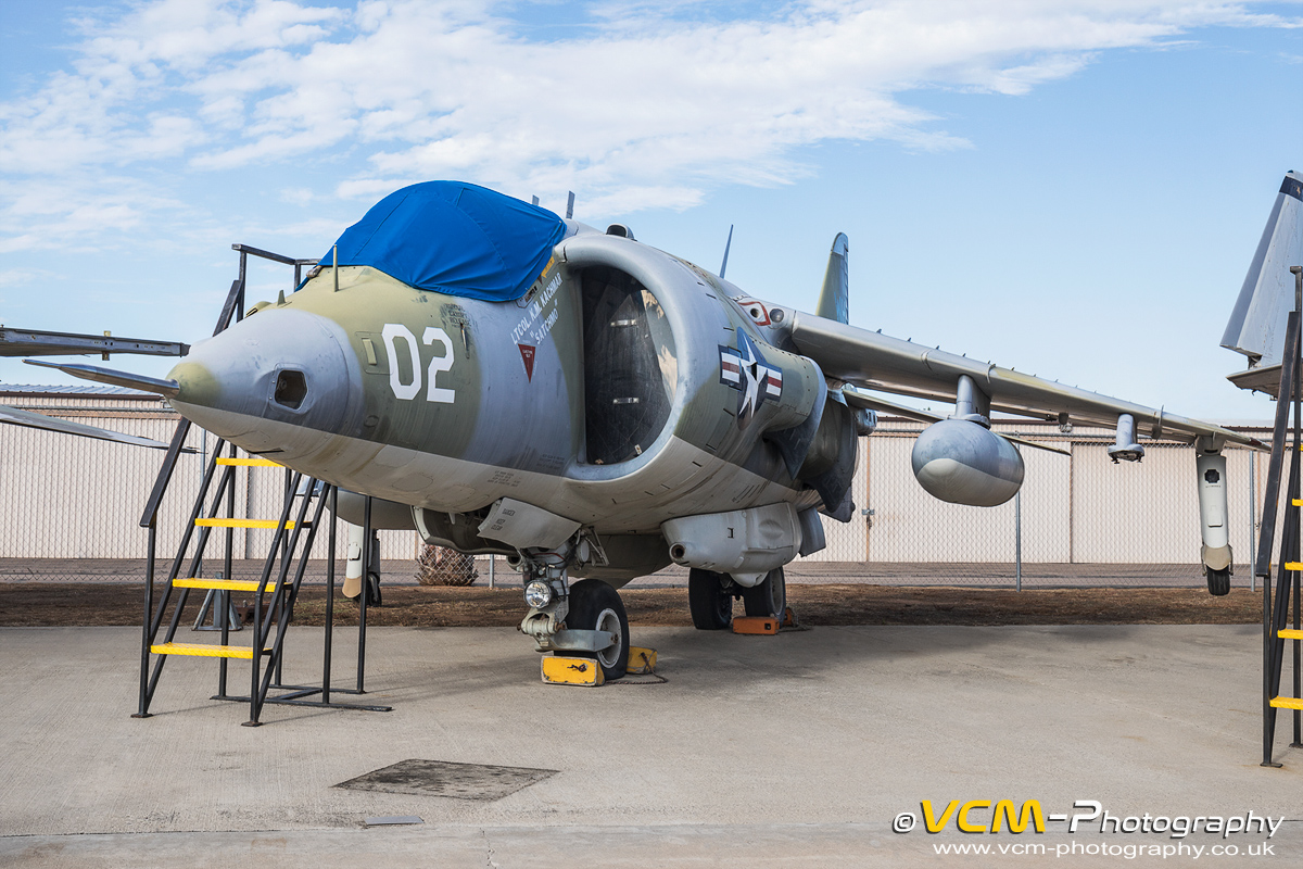 Gillespie Field Annex