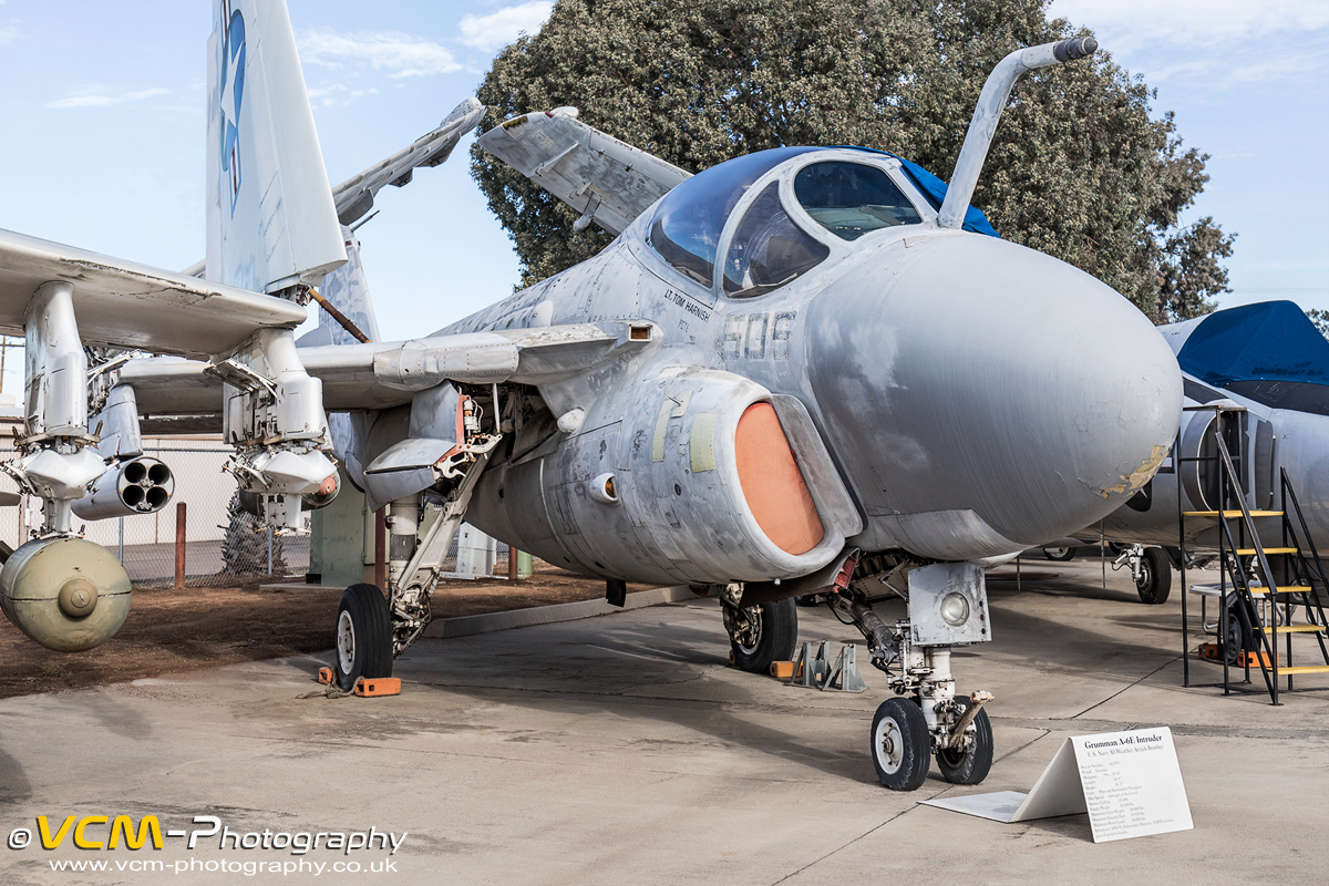 Gillespie Field Annex