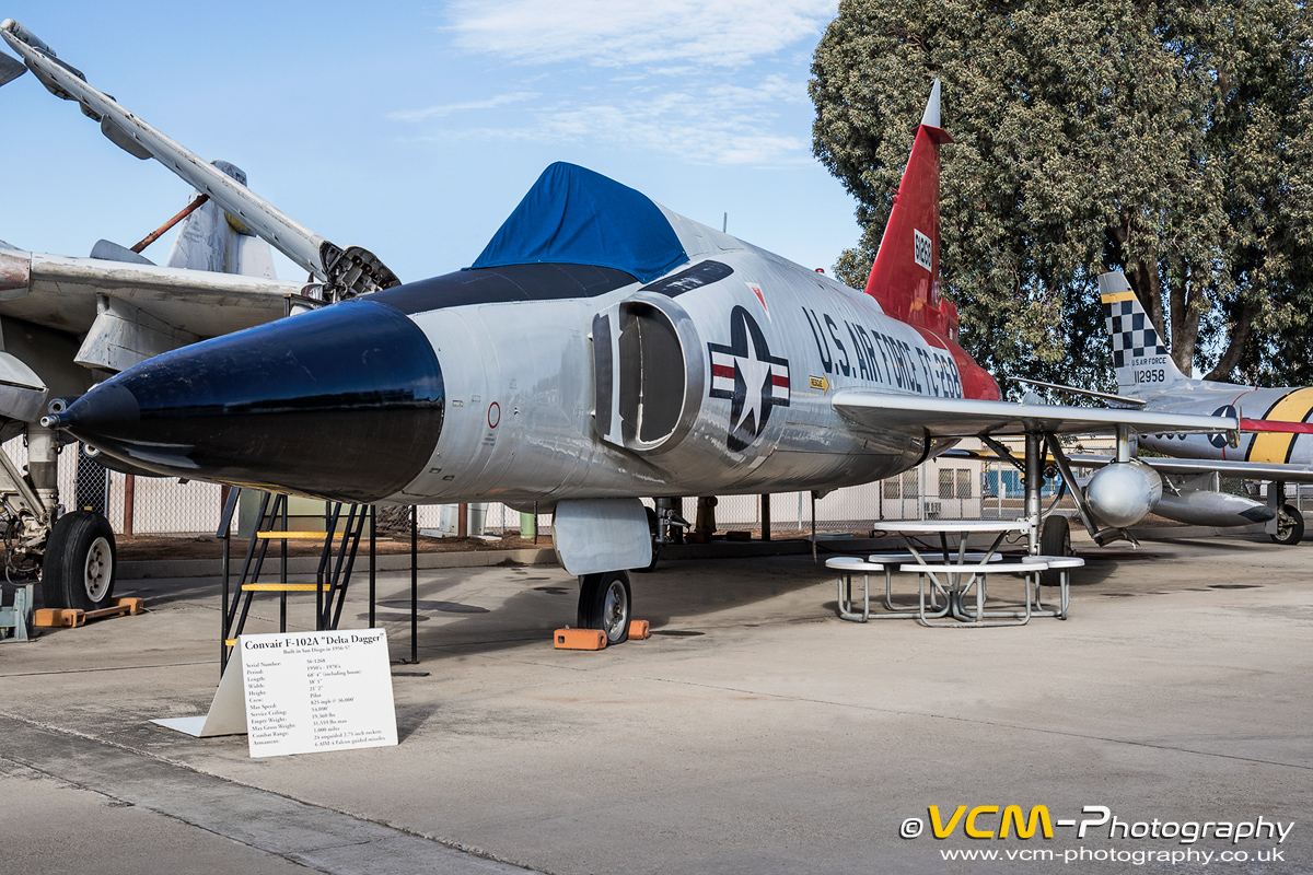 Gillespie Field Annex