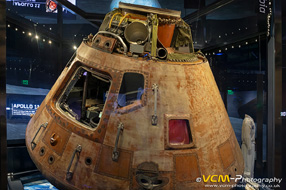 Smithsonian National Air & Space Museum