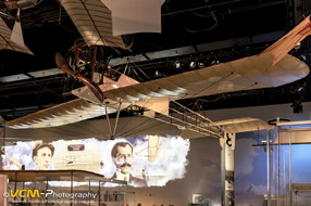 Smithsonian National Air & Space Museum