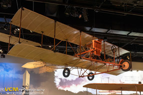 Smithsonian National Air & Space Museum