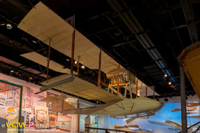 Smithsonian National Air & Space Museum
