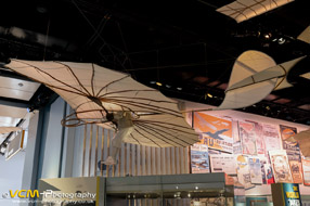 Smithsonian National Air & Space Museum
