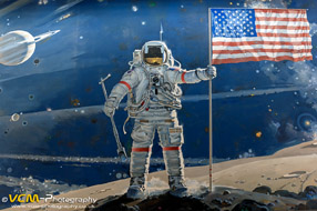 Smithsonian National Air & Space Museum
