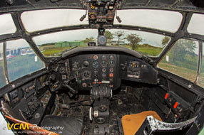 Solway Aviation Museum