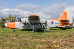 Solway Aviation Museum