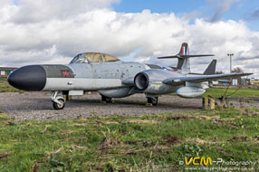 Solway Aviation Museum