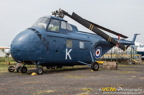 Solway Aviation Museum