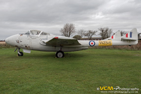 Solway Aviation Museum