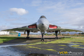 Solway Aviation Museum