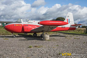 Solway Aviation Museum