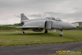 Solway Aviation Museum