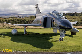 Solway Aviation Museum