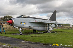 Solway Aviation Museum