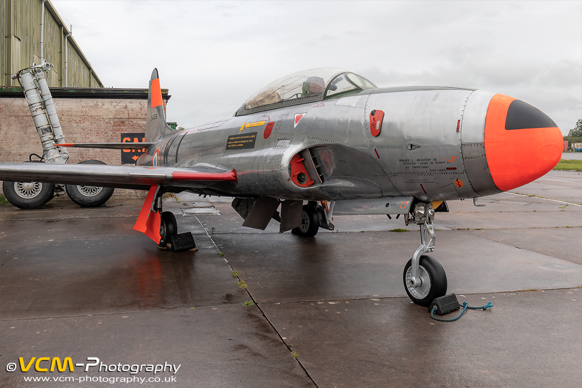 South Wales Aviation Museum