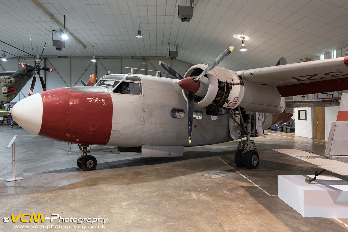 South Wales Aviation Museum