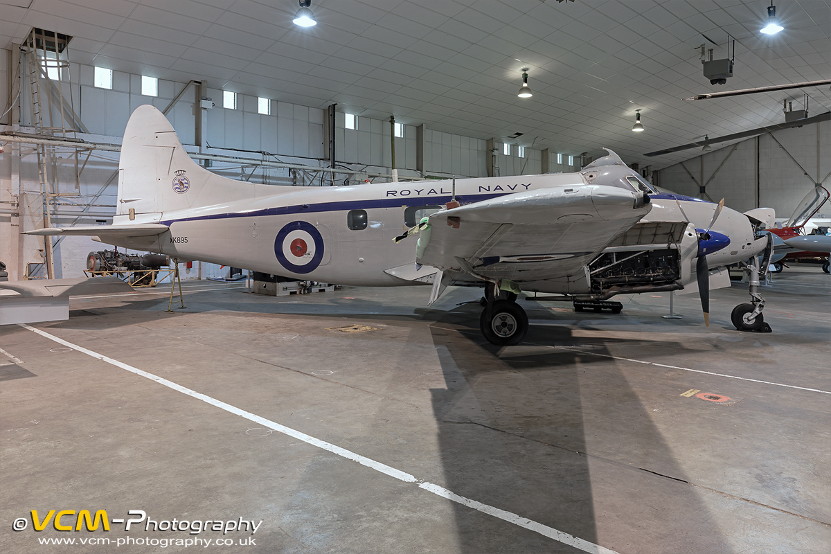 South Wales Aviation Museum