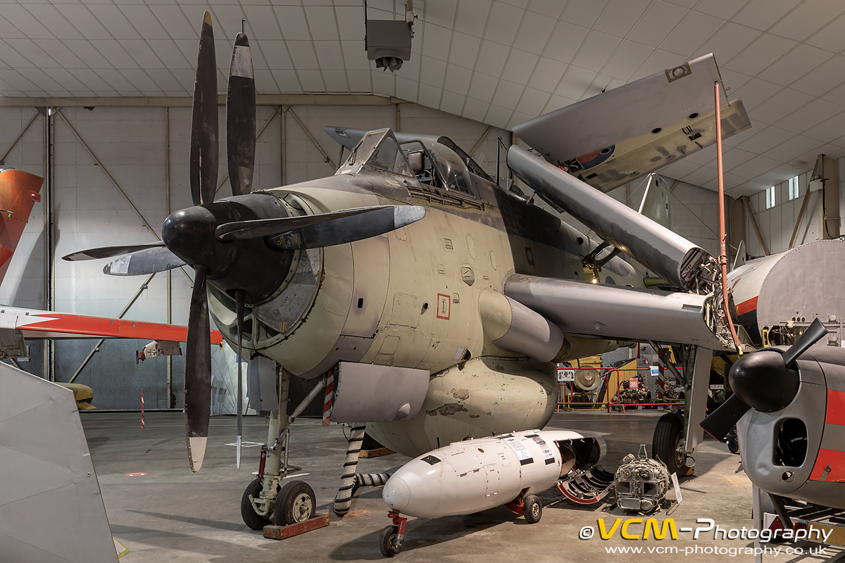 South Wales Aviation Museum