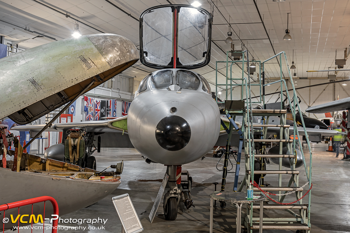 South Wales Aviation Museum