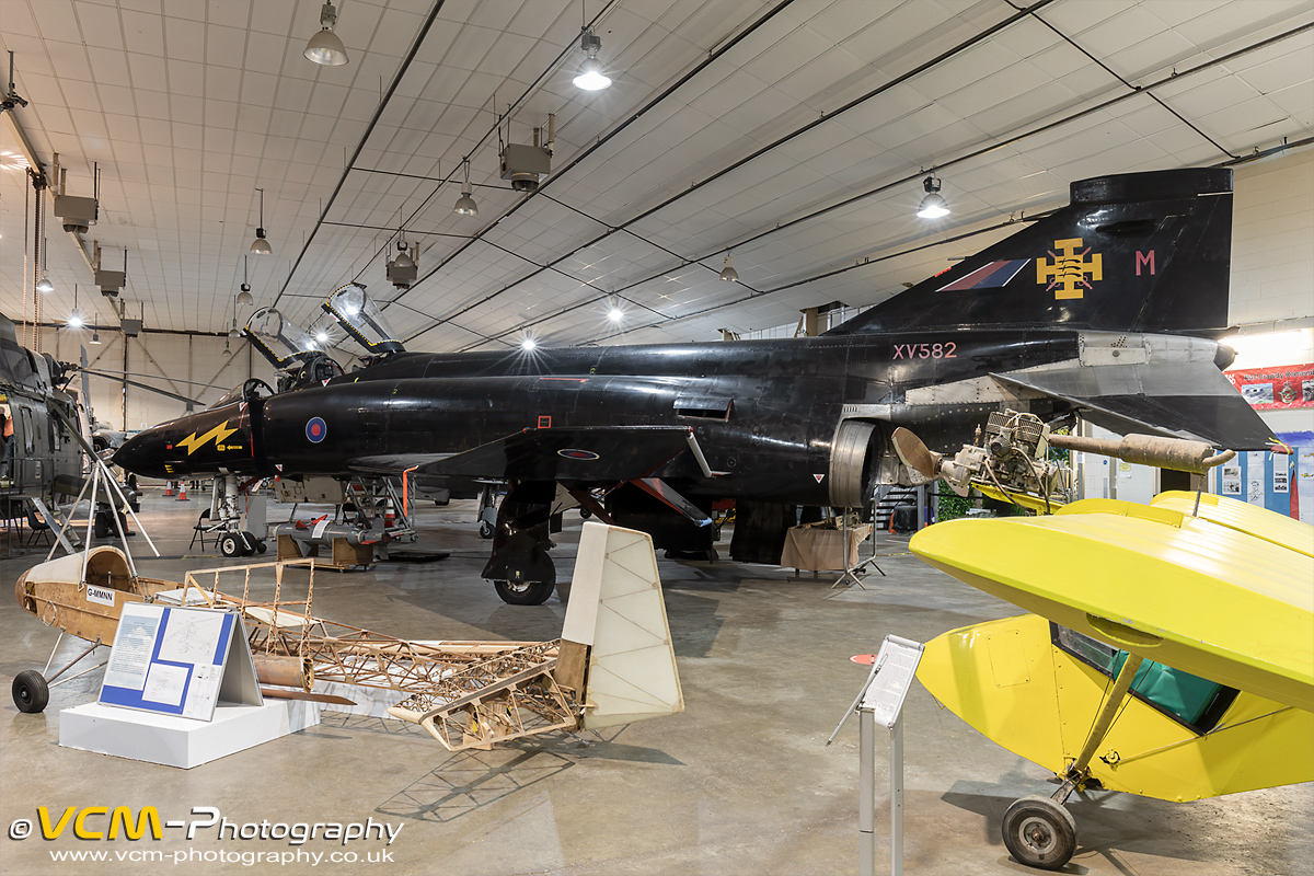 South Wales Aviation Museum