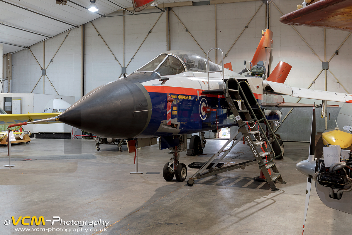 South Wales Aviation Museum