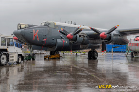 South Wales Aviation Museum