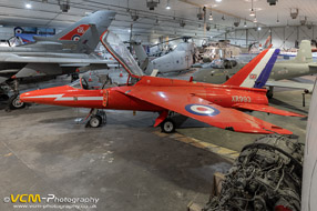 South Wales Aviation Museum