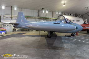 South Wales Aviation Museum