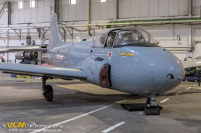 South Wales Aviation Museum