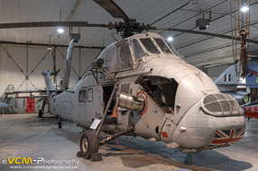 South Wales Aviation Museum