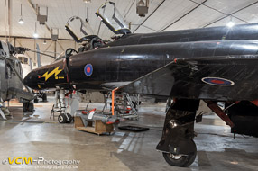 South Wales Aviation Museum