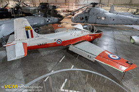 South Wales Aviation Museum