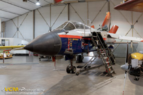 South Wales Aviation Museum