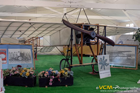 South Yorkshire Air Museum