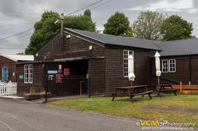 South Yorkshire Air Museum