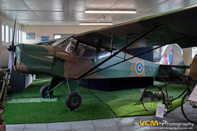 South Yorkshire Air Museum