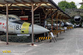 South Yorkshire Air Museum