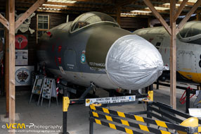 South Yorkshire Air Museum