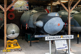 South Yorkshire Air Museum