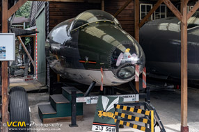 South Yorkshire Air Museum