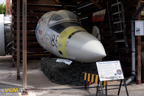 South Yorkshire Air Museum