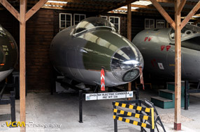 South Yorkshire Air Museum